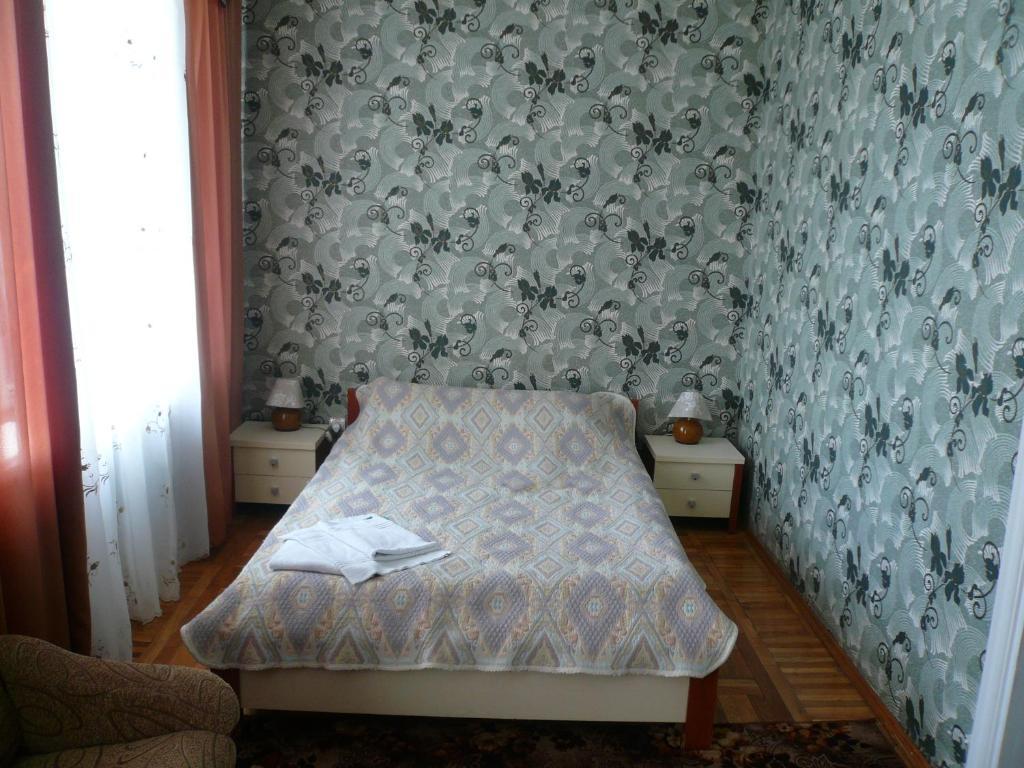 Gostiniy Dvor Hotel Vinnitsja Værelse billede