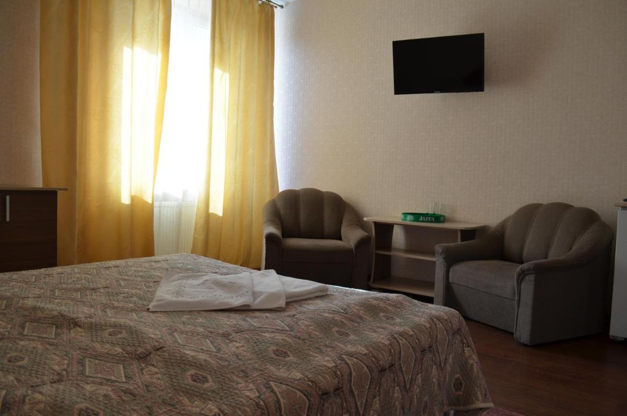 Gostiniy Dvor Hotel Vinnitsja Eksteriør billede