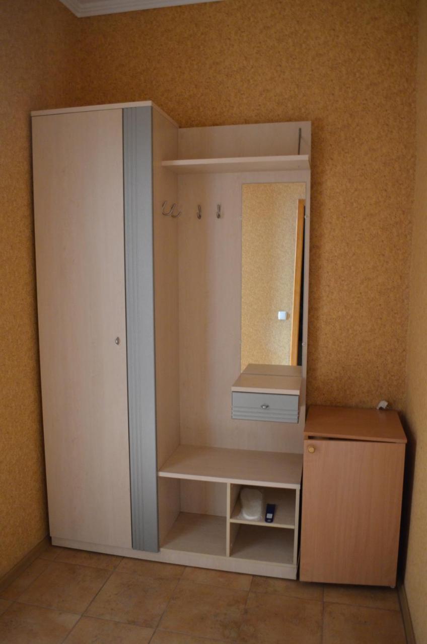 Gostiniy Dvor Hotel Vinnitsja Eksteriør billede